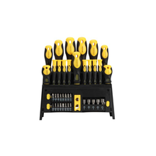 Load image into Gallery viewer, Velleman HSET23 Screwdriver and Bit Set - 39-Pcs