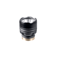Load image into Gallery viewer, UTG IFH-023 UTG Integral Light Head with 23mm 3V R2 LED, Reflector