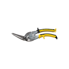 Load image into Gallery viewer, Klein Tools J2106S Journeyman Long Blade Offset Snip