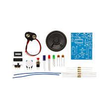 Load image into Gallery viewer, Elenco K-10 Space War Gun Soldering Kit