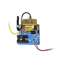 Load image into Gallery viewer, Elenco K-11 0-15V Power Supply Soldering Kit