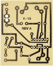 Load image into Gallery viewer, Elenco K-19 Digital Bird Soldering Kit