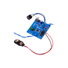 Load image into Gallery viewer, Elenco K-23 Burglar Alarm Soldering Kit