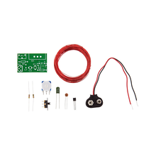 Load image into Gallery viewer, Elenco K-26 Metal Detector Soldering Kit