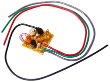 Load image into Gallery viewer, Elenco K-35SLD Telephone Bug Soldering Kit with Iron and Solder