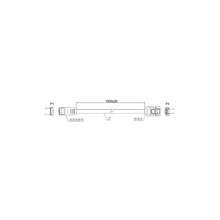 Load image into Gallery viewer, iStarUSA K-ES2SAL-1M eSATA to SATA External 1 meter Cable