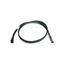 Load image into Gallery viewer, iStarUSA K-HD4344-1M HD miniSAS SFF-8644 to HD miniSAS SFF-8643 1 meter Cable