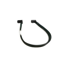 Load image into Gallery viewer, iStarUSA K-HD43RR-50 HD miniSAS SFF-8643 Right Angle 50 cm Cable