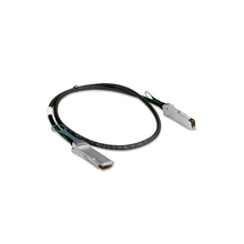 Load image into Gallery viewer, iStarUSA K-QSFP56-P1M 56Gb/s QSFP+ Copper Twinax 1 meter Cable FDR