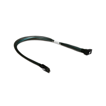 Load image into Gallery viewer, iStarUSA K-SF87R-50 miniSAS SFF-8087 Right Angle 50 cm Cable
