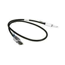 Load image into Gallery viewer, iStarUSA K-SF88-1M miniSAS SFF-8088 1 meter Cable