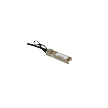 Load image into Gallery viewer, iStarUSA K-SFP-P1M SFP+ Copper Twinax Passive 1 meter Cable
