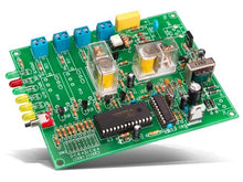 Load image into Gallery viewer, Velleman K6501 Remote Control by Telephone