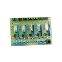 Load image into Gallery viewer, Velleman K8006 Base Unit for Home Modular Light System