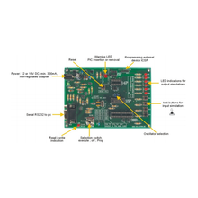 Load image into Gallery viewer, Velleman K8048 Pic Programmer &amp; Experiment Board