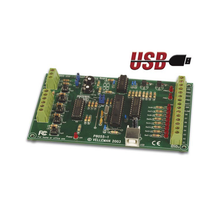 Load image into Gallery viewer, Velleman K8055 USB Interface Board Kit