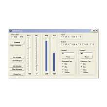 Load image into Gallery viewer, Velleman K8055 USB Interface Board Kit