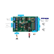 Load image into Gallery viewer, Velleman K8055N USB Interface Board Kit (New Version)