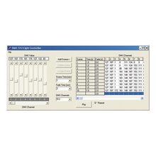 Load image into Gallery viewer, Velleman K8062 USB Controlled DMX Interface Kit