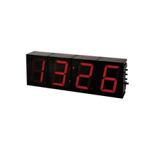 Load image into Gallery viewer, Velleman K8089 Seven Segment Digital Clock