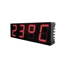 Load image into Gallery viewer, Velleman K8089 Seven Segment Digital Clock