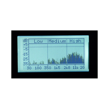 Load image into Gallery viewer, Velleman K8098 Audio Analyzer Kit
