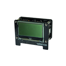 Load image into Gallery viewer, Velleman K8101 USB Message Board Kit