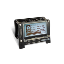 Load image into Gallery viewer, Velleman K8101 USB Message Board Kit