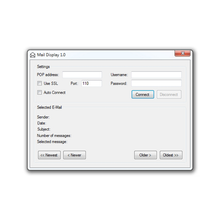 Load image into Gallery viewer, Velleman K8101 USB Message Board Kit