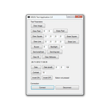 Load image into Gallery viewer, Velleman K8101 USB Message Board Kit