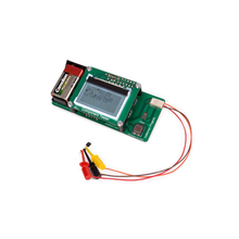 Load image into Gallery viewer, Velleman K8115 Component Tester Kit- Unassembled Solder Version
