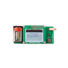 Load image into Gallery viewer, Velleman K8115 Component Tester Kit- Unassembled Solder Version
