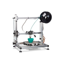 Load image into Gallery viewer, Velleman K8200 3D Printer Kit