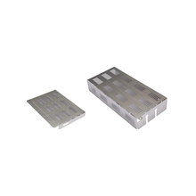Load image into Gallery viewer, Velleman K8405: Motherboard and Power Supply Cover Set for K8400