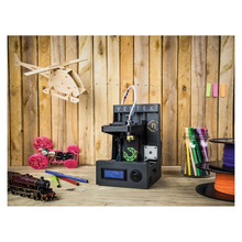 Load image into Gallery viewer, Velleman K8600 Vertex Nano 3D Printer Kit