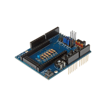 Load image into Gallery viewer, Velleman KA06: LCD Shield for Ardunio Kit
