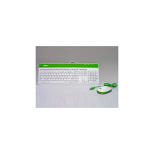 Load image into Gallery viewer, Logisys KBMS801WG Keyboard