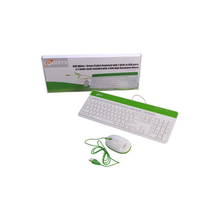 Load image into Gallery viewer, Logisys KBMS801WG Keyboard