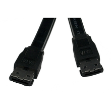 Load image into Gallery viewer, Kingwin ESAC-01 eSATA Cable