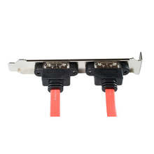 Load image into Gallery viewer, Kingwin ESAC-02 Esata Bracket Cable