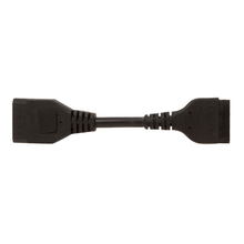 Load image into Gallery viewer, Kingwin ML-02 5 Inch 4Pin Molex Male to SATA Female Power Adapter