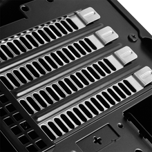 Load image into Gallery viewer, SilverStone KL06B-W Case
