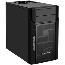Load image into Gallery viewer, SilverStone KL06B Case