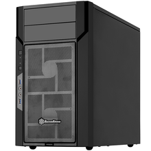 Load image into Gallery viewer, SilverStone KL06B Case
