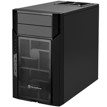 Load image into Gallery viewer, SilverStone KL06B Case