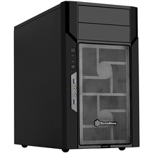 Load image into Gallery viewer, SilverStone KL06B Case