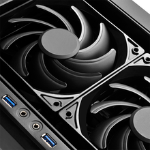 Load image into Gallery viewer, SilverStone KL06B Case