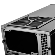 Load image into Gallery viewer, SilverStone KL06B Case