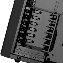 Load image into Gallery viewer, SilverStone KL06B-W Case