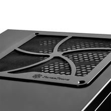 Load image into Gallery viewer, SilverStone KL06B-W Case